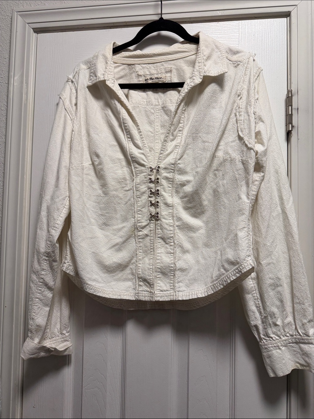 Free People top size L